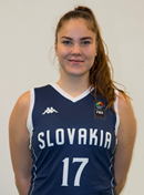 Headshot of Rebeka Mikulasikova