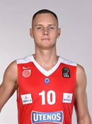 Profile image of Karolis GUSCIKAS