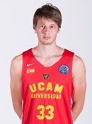 Profile image of Marko LUKOVIC