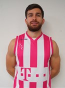 Profile image of Georgios CHATZIDAMIANIDIS