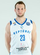 Profile image of Mindaugas KAČINAS