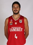 Profile image of Jose SILVA