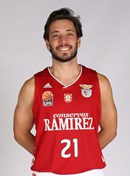 Profile image of Tomas BARROSO