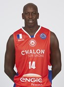 Profile image of Ousmane CAMARA