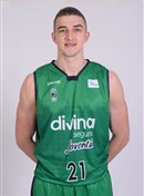 Profile image of Tomasz GIELO