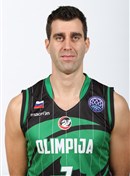 Headshot of Drazen Bubnic