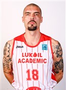 Profile image of Hristo NIKOLOV