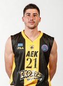 Profile image of Dimitris MORAITIS