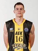 Profile image of Ioannis AGRAVANIS