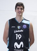 Profile image of Bernat VANACLOCHA