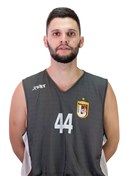 Profile image of Aleksandar RADUKIC
