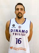 Profile image of Nikola GACESA