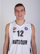 Profile image of Artem KLIMENKO