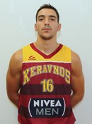 Profile image of Panagiotis MARKOU