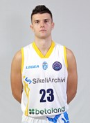 Headshot of Vojislav Stojanovic