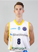 Profile image of Arnoldas KULBOKA