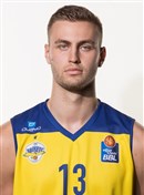Profile image of Marko BACAK