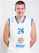 Profile image of Aleksander PAVLOV