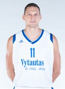Profile image of Egidijus DIMSA