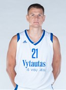 Profile image of Martynas LINKEVICIUS
