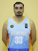 Profile image of Ararat KOCHINYAN