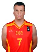 Profile image of Aleksandar KOSTOSKI