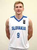 Profile image of Martin BILIK