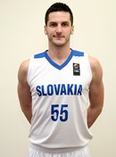 Profile image of Marek KOZLIK