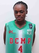 Profile image of Raisa MBOKOLO