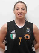 Profile image of Samiya BOUDJERIMA