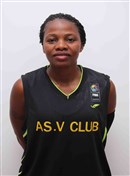 Profile image of Natacha MAMBENGYA TEBA