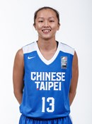 Profile image of Chia-Jung LIN
