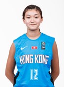 Profile image of Nok Yin CHAN