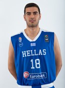 Profile image of Dimitrios KOUREPIS
