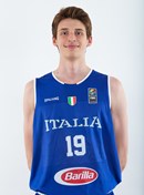 Profile image of Matteo BERTI