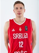Profile image of Aleksa RADANOV