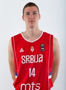 Profile image of Aleksa STEPANOVIC