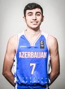 Headshot of Shirzad Shirzadov