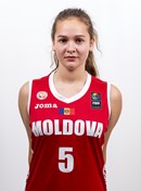 Profile image of Irina RUDAIA