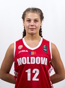 Profile image of Elena COZONAC
