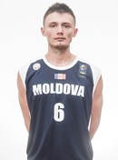 Profile image of Petru ROMANOV