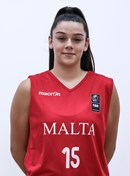 Profile image of Maya Nicole VELLA