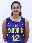 Profile image of Carla SOLANA PEREZ