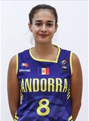 Profile image of Ariadna RODRIGUEZ GARCIA