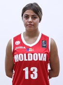 Profile image of Olga COZONAC