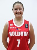 Profile image of Iulia BEJENARU