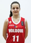 Profile image of Anastasia CICALA