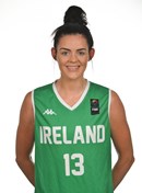 Headshot of Stephanie O'Shea