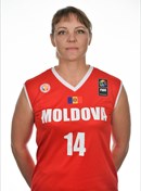 Profile image of Anastasia SUREADNOVA