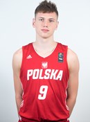 Headshot of Jakub  Ulczynski